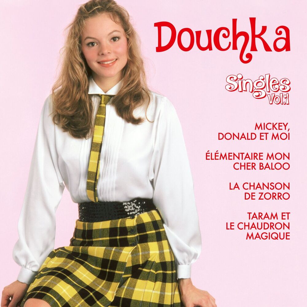 Picture of Douchka