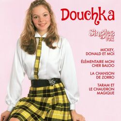 Picture of Douchka