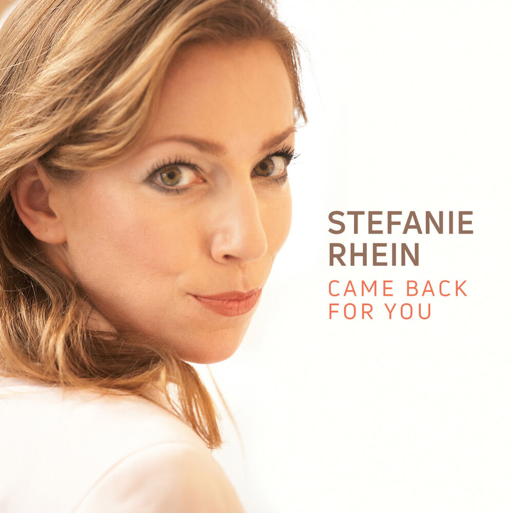 Picture of Stefanie Rhein
