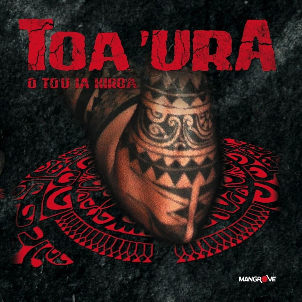 Picture of Toa'Ura