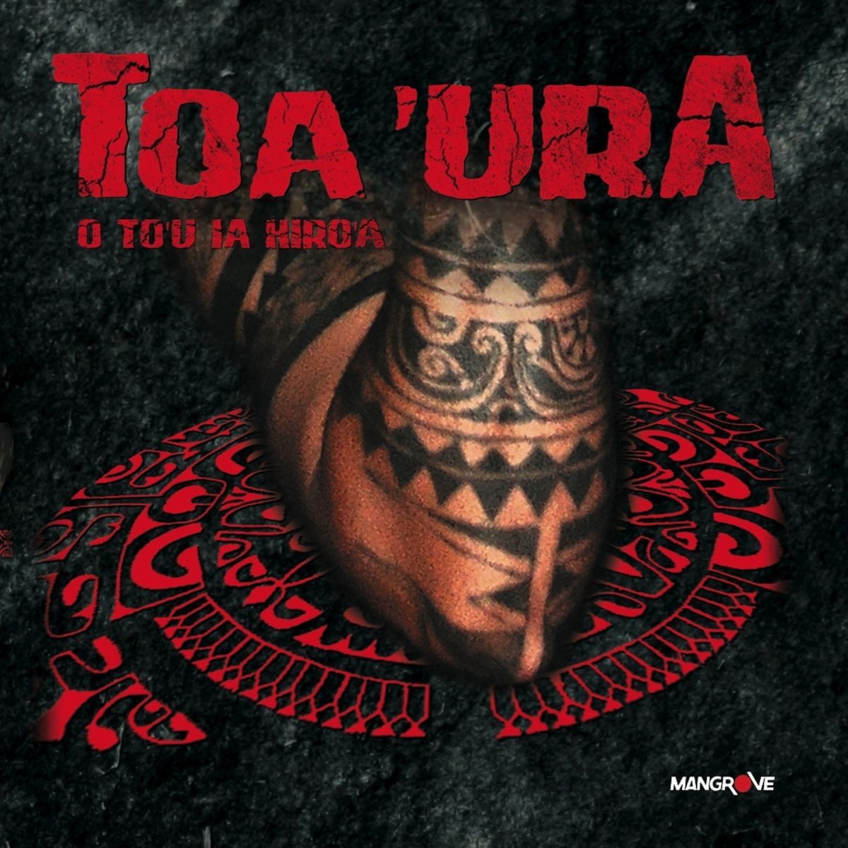 Toa'Ura