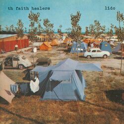 Picture of Th' Faith Healers