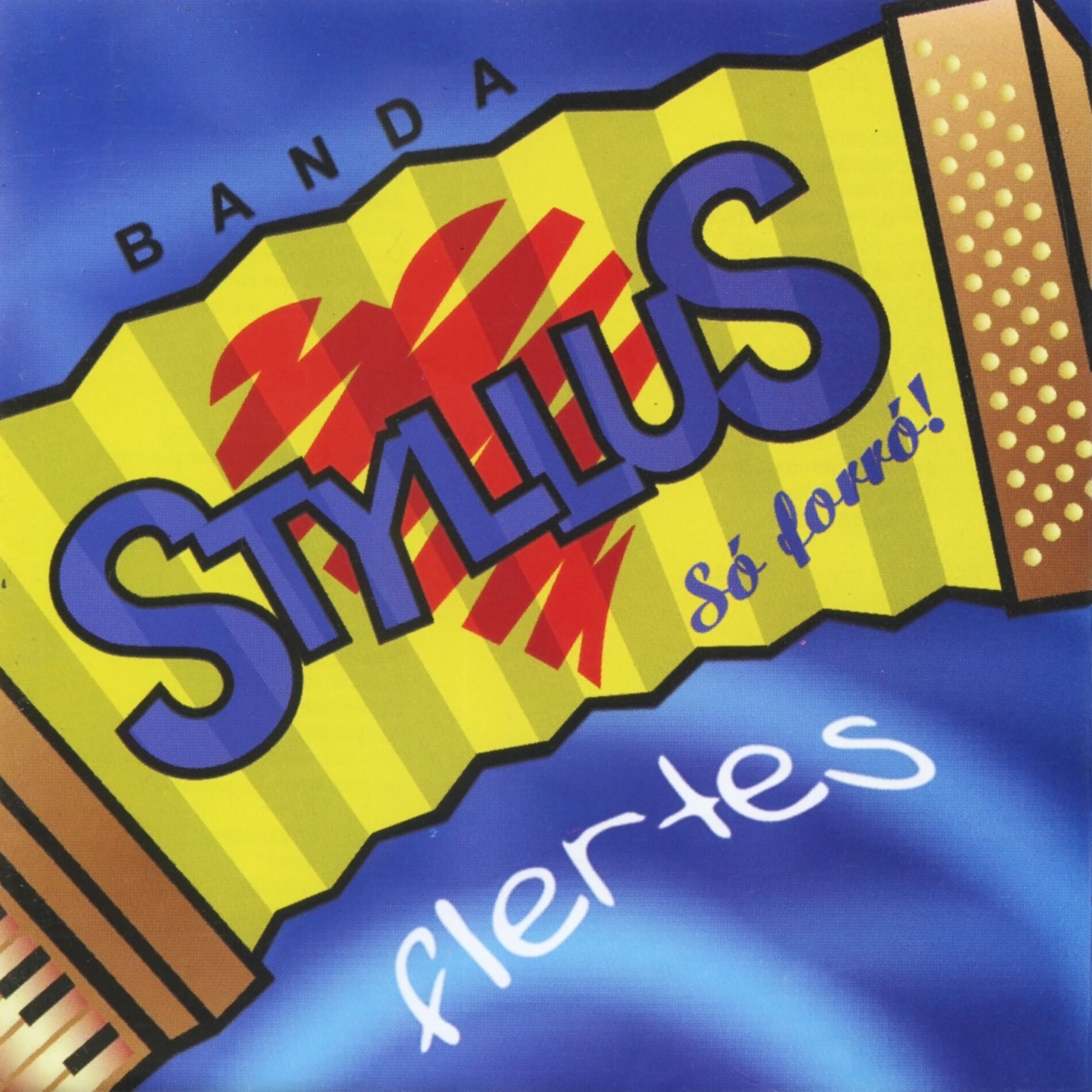 Banda Styllus