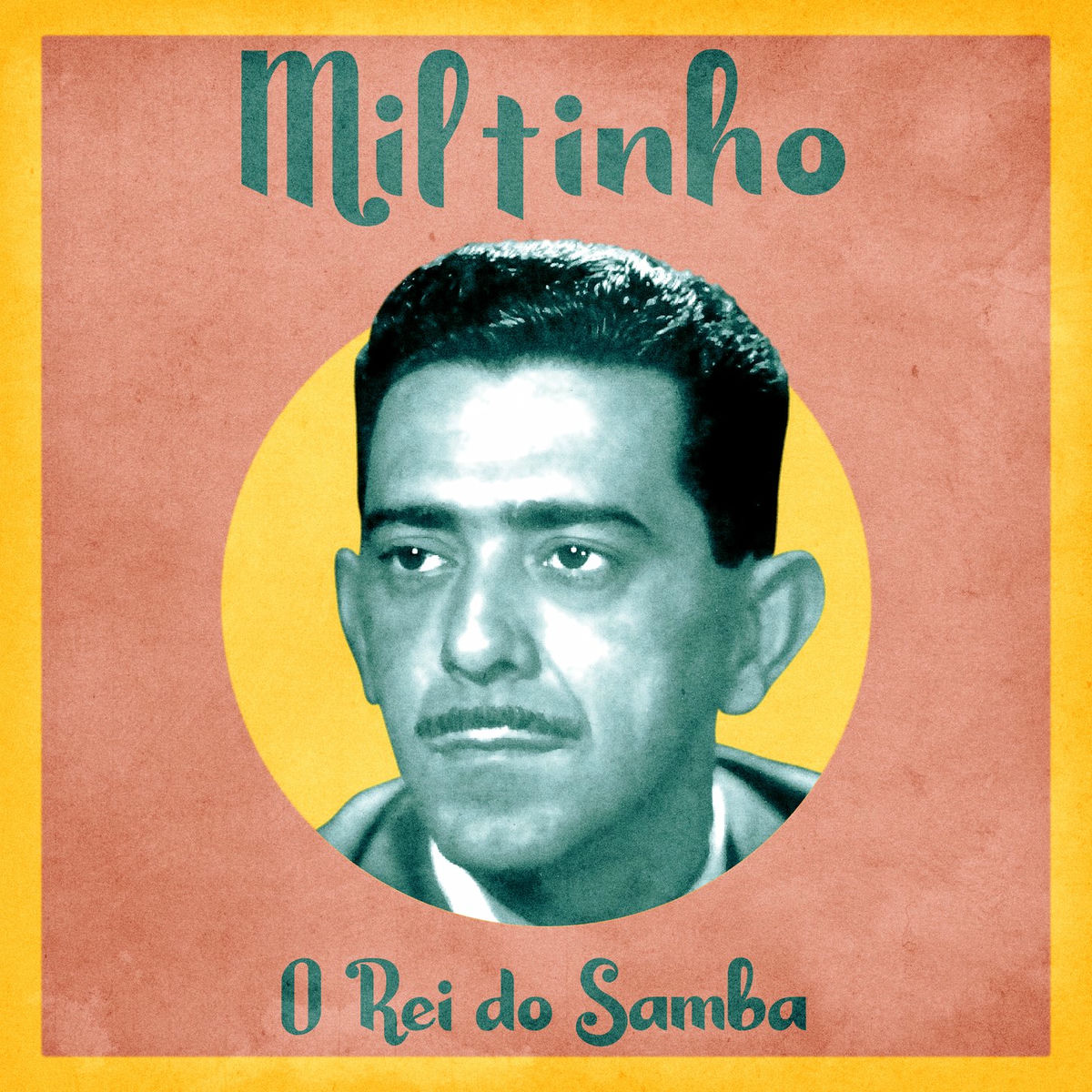 Miltinho