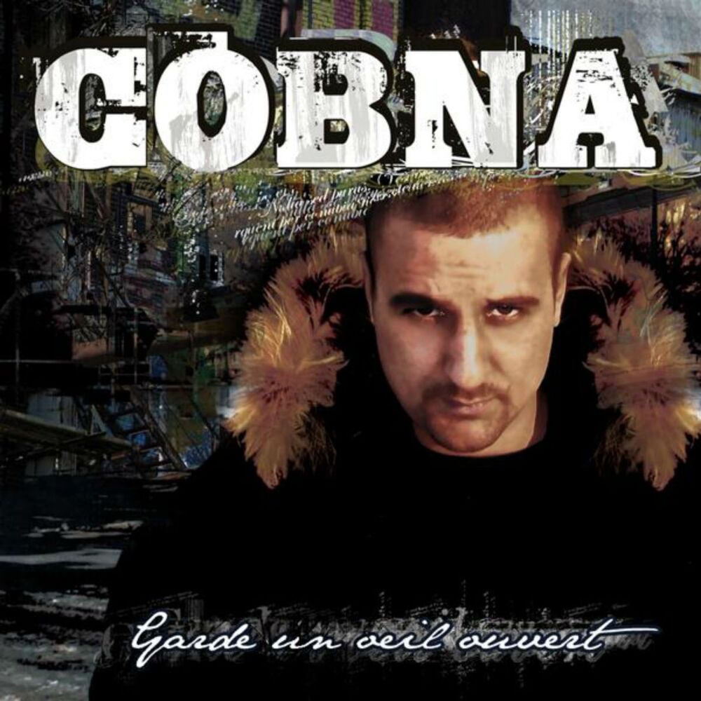 Picture of Cobna