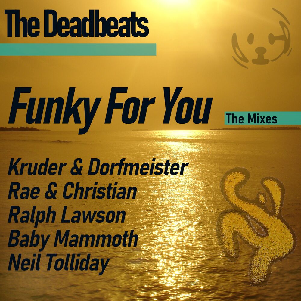 Picture of The Deadbeats