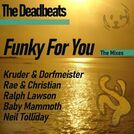 The Deadbeats