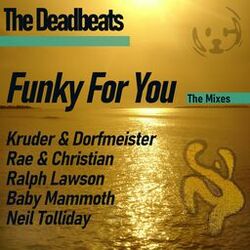 Picture of The Deadbeats