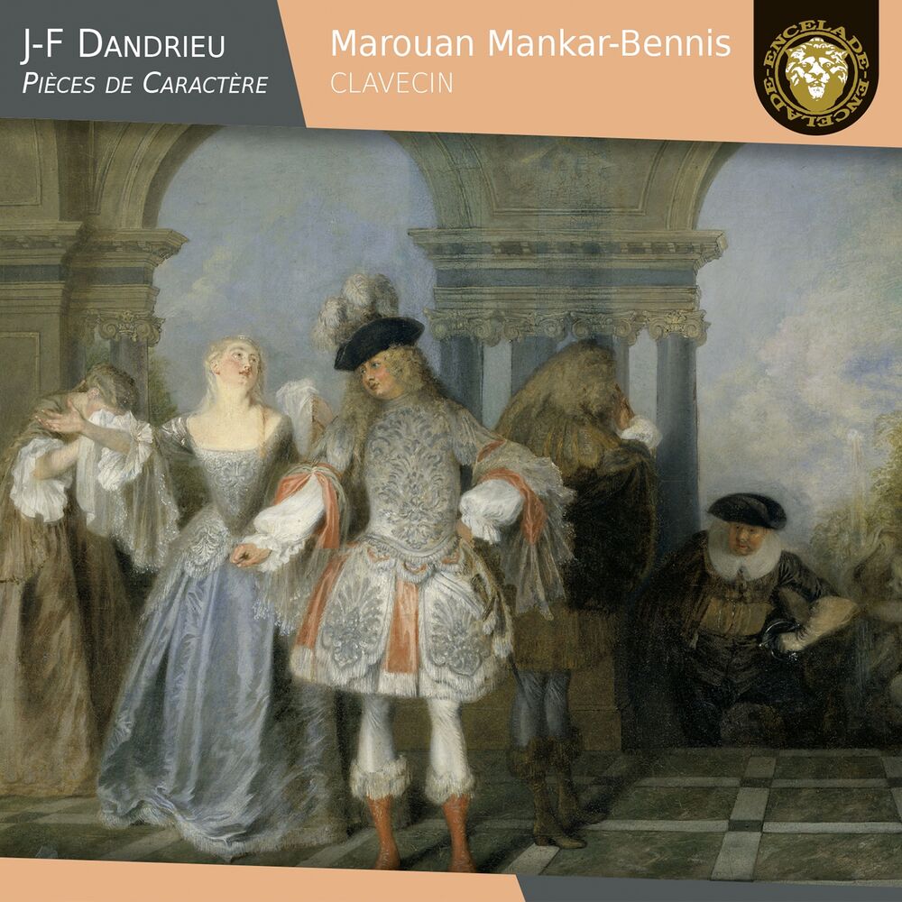 Picture of Marouan Mankar-Bennis