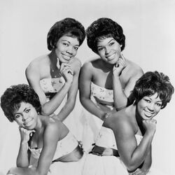 Picture of The Shirelles