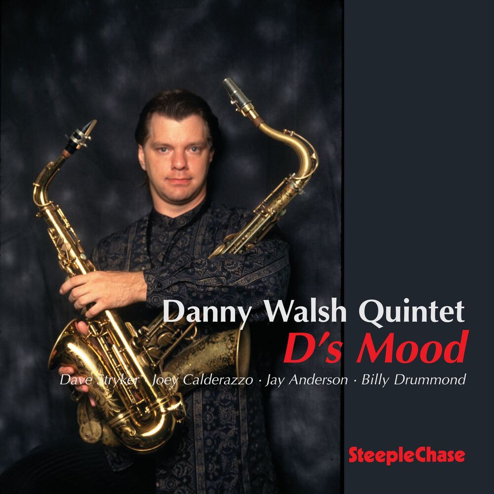 Picture of Danny Walsh