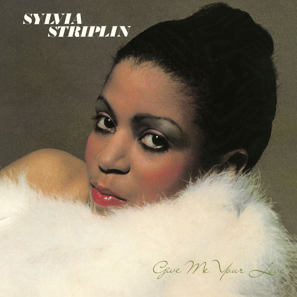 Picture of Sylvia Striplin