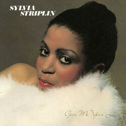 Picture of Sylvia Striplin