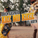 Owen Gaspard
