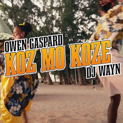 Owen Gaspard