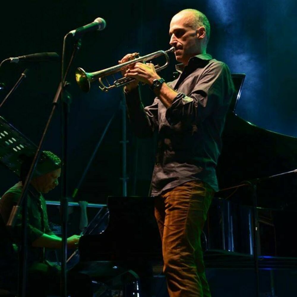Picture of Ralph Alessi