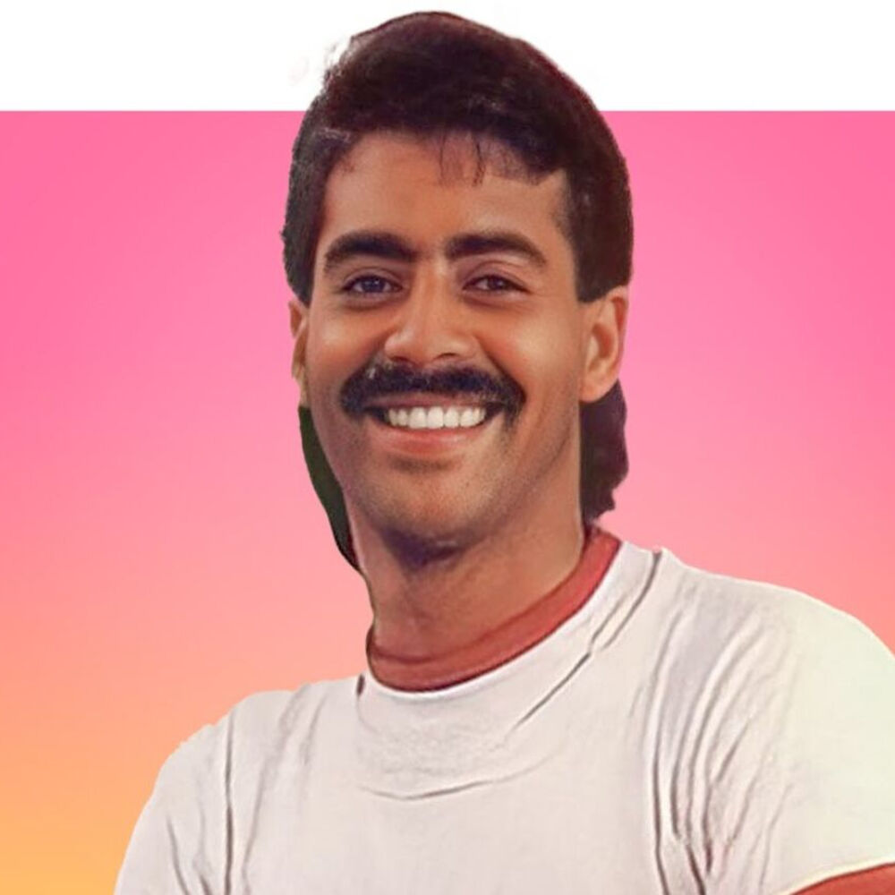 Picture of Hector Rey