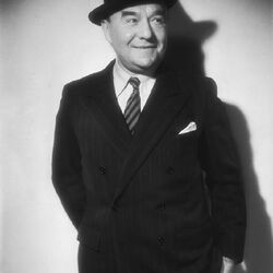 Picture of Georges Milton