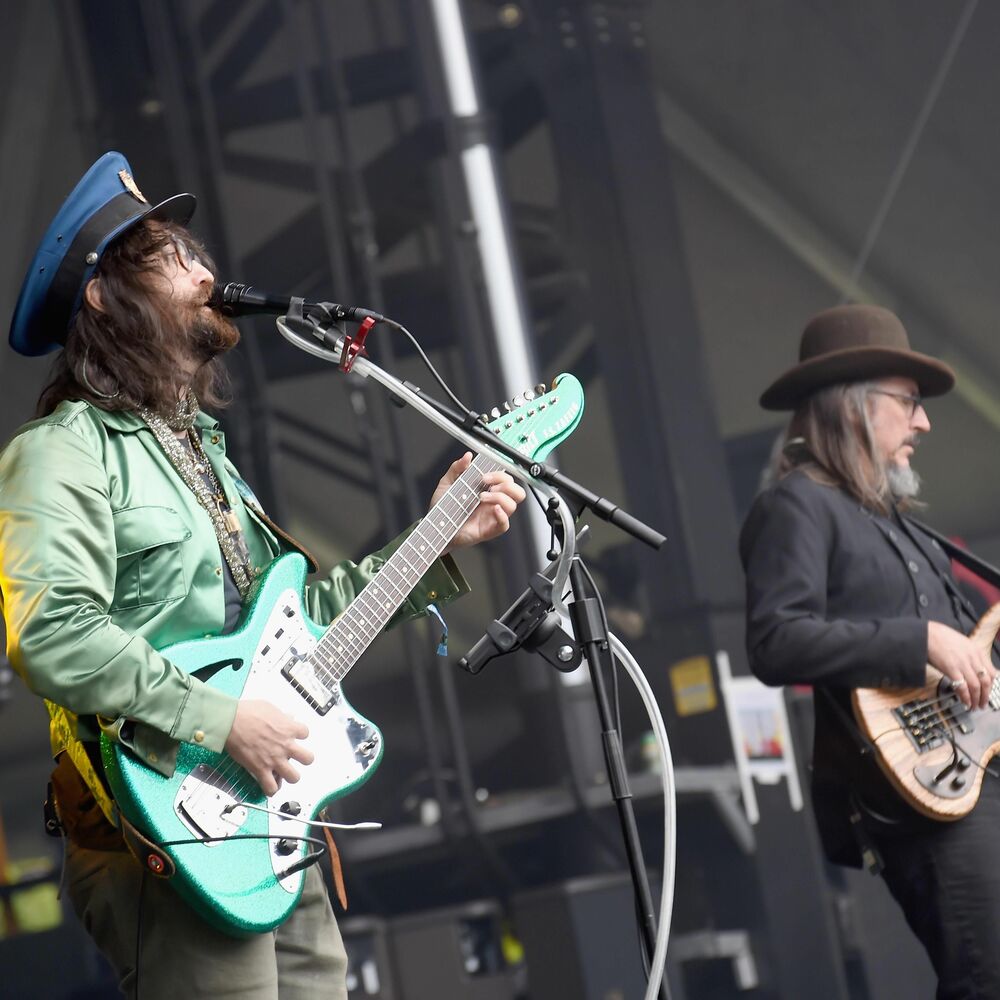 Picture of The Claypool Lennon Delirium