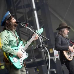 Picture of The Claypool Lennon Delirium
