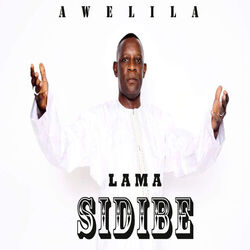 Picture of Lama Sidibe