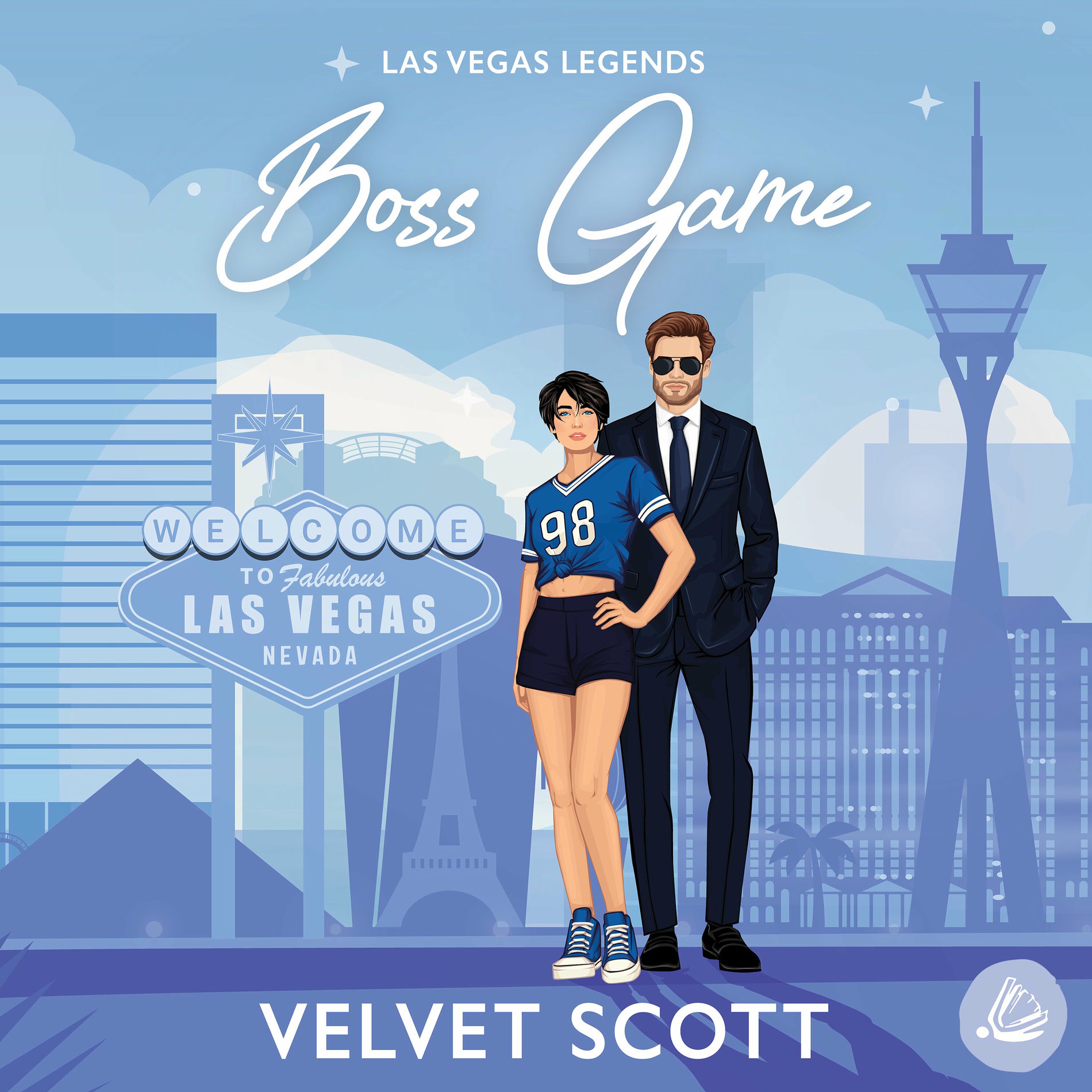Velvet Scott