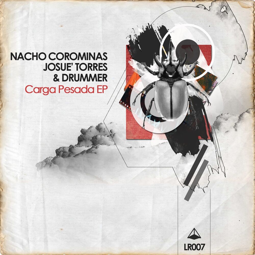 Picture of Nacho Corominas