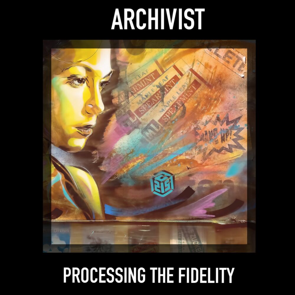 Picture of Archivist