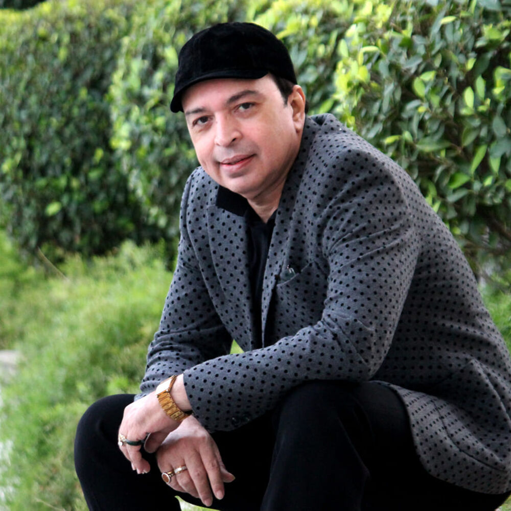 Picture of Altaf Raja