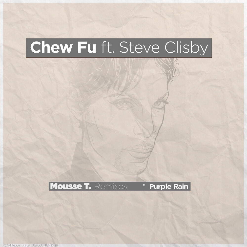 Picture of Steve Clisby