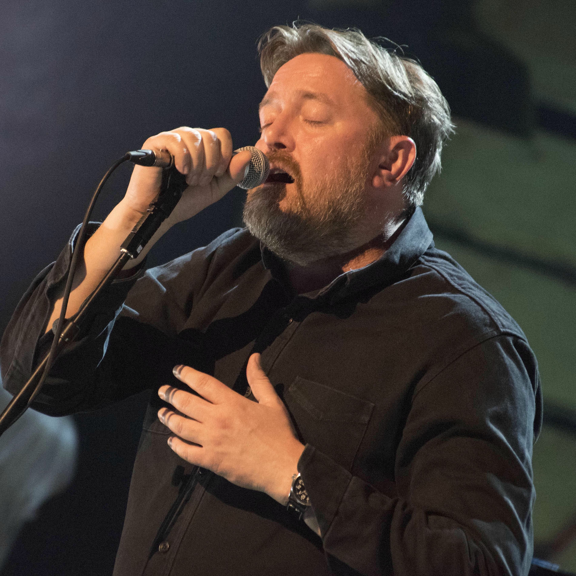 Artist picture of Guy Garvey