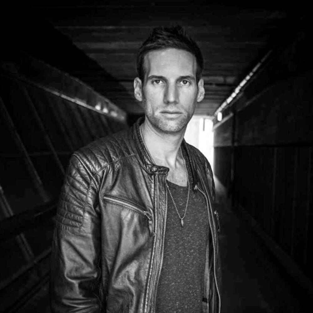 Picture of Andre Crom