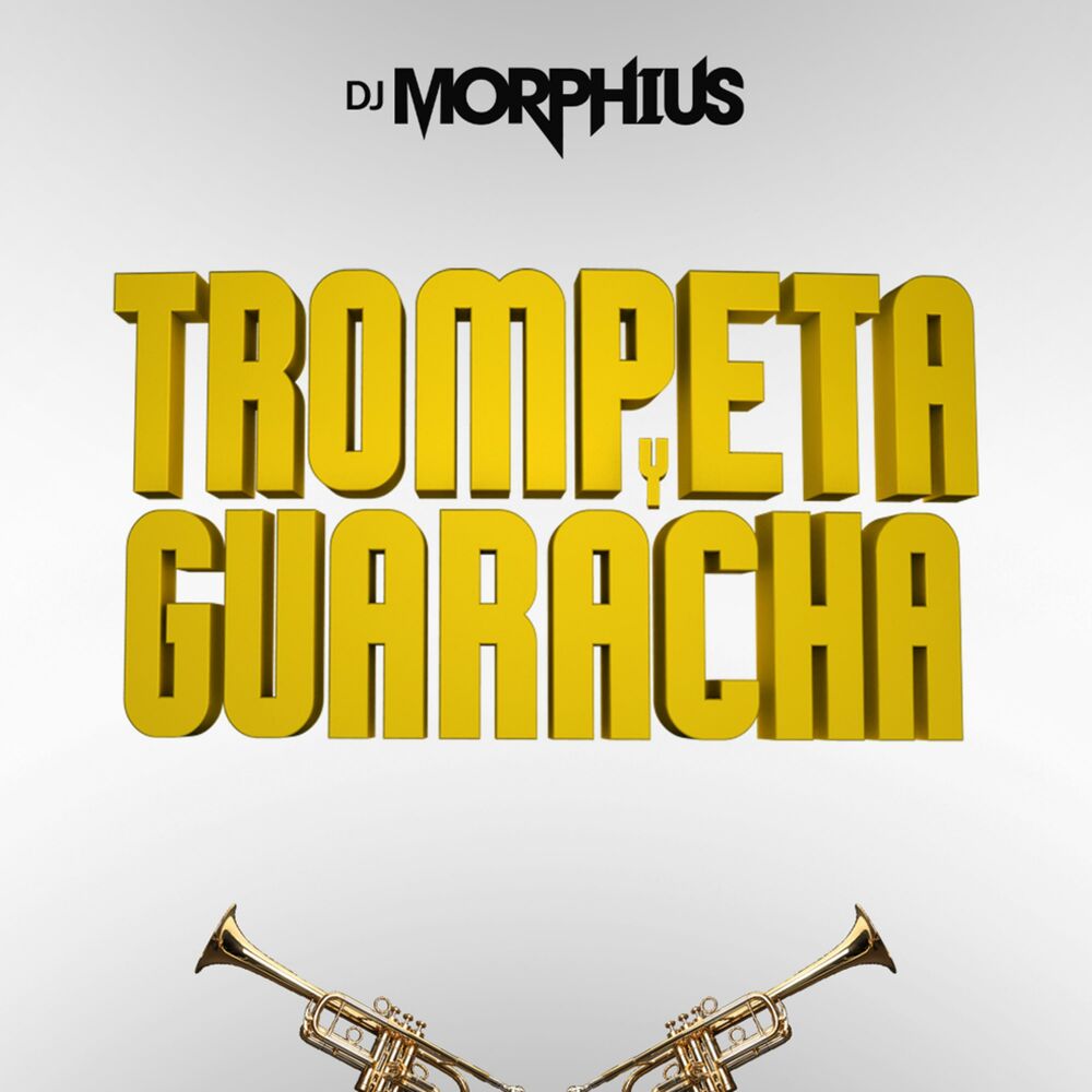 Picture of DJ Morphius