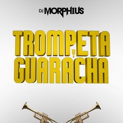 Picture of DJ Morphius
