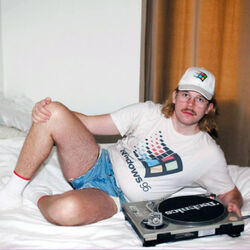 Picture of Windows95man