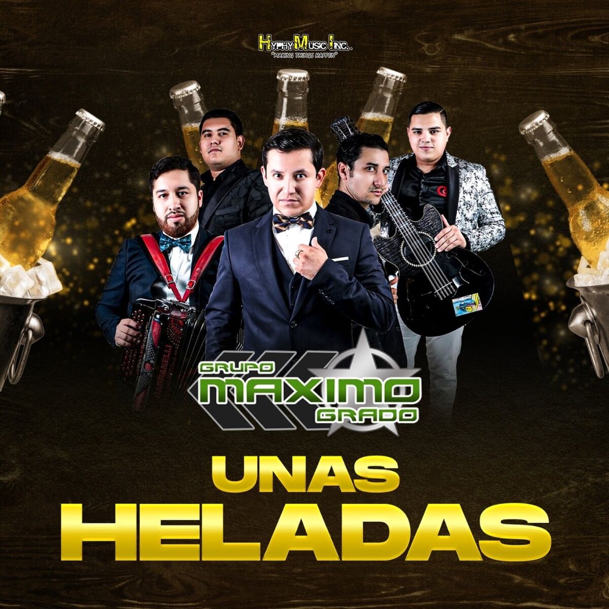 Grupo Maximo Grado