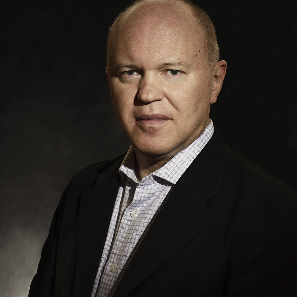 Picture of Michael Torke