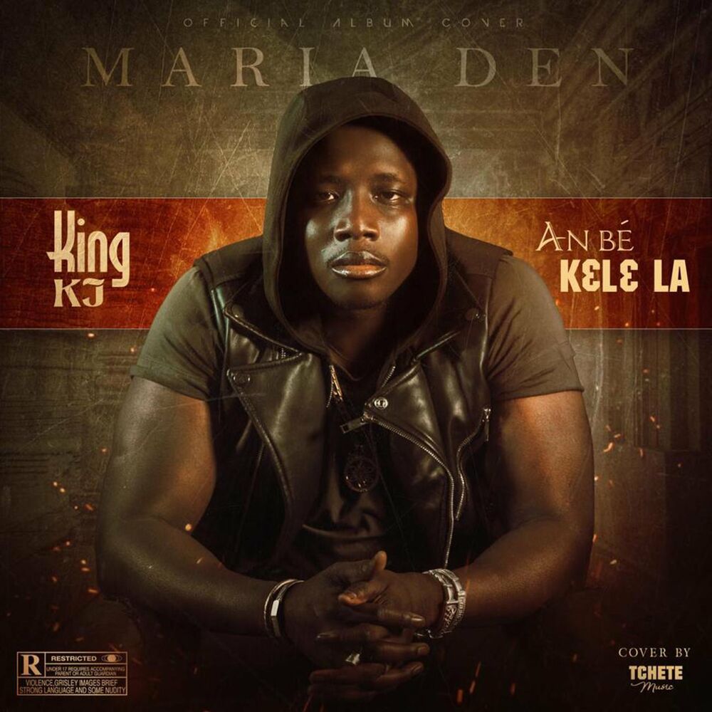 Picture of King KJ
