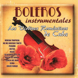 Picture of Los Violines Románticos De Cuba