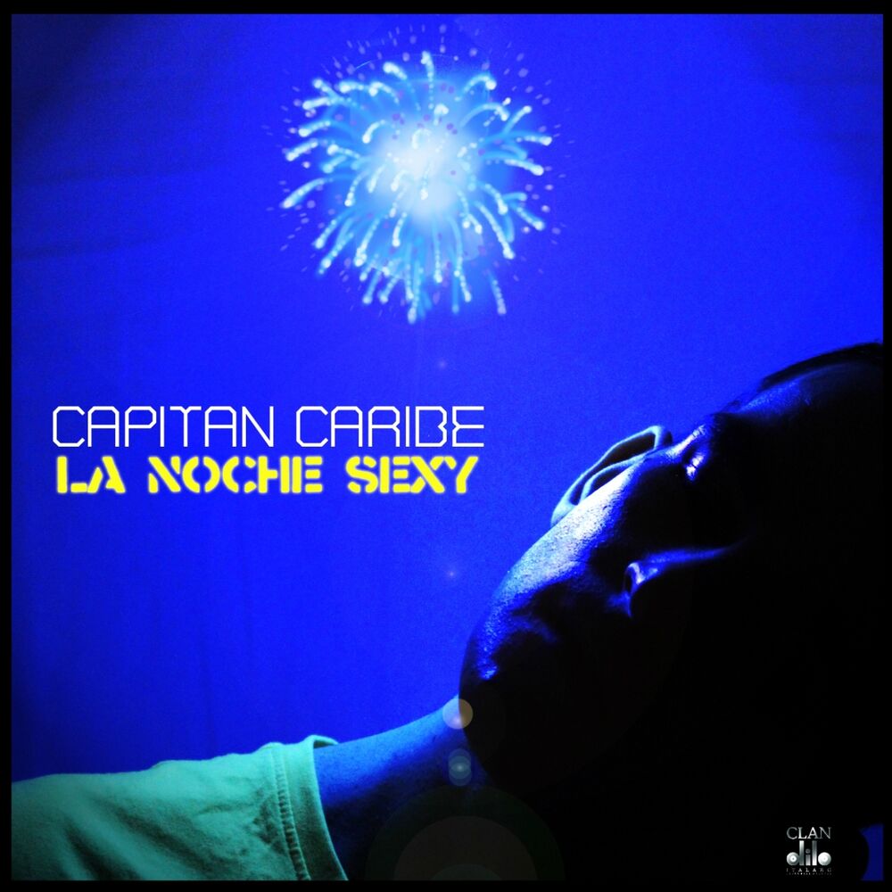 Picture of Capitan Caribe