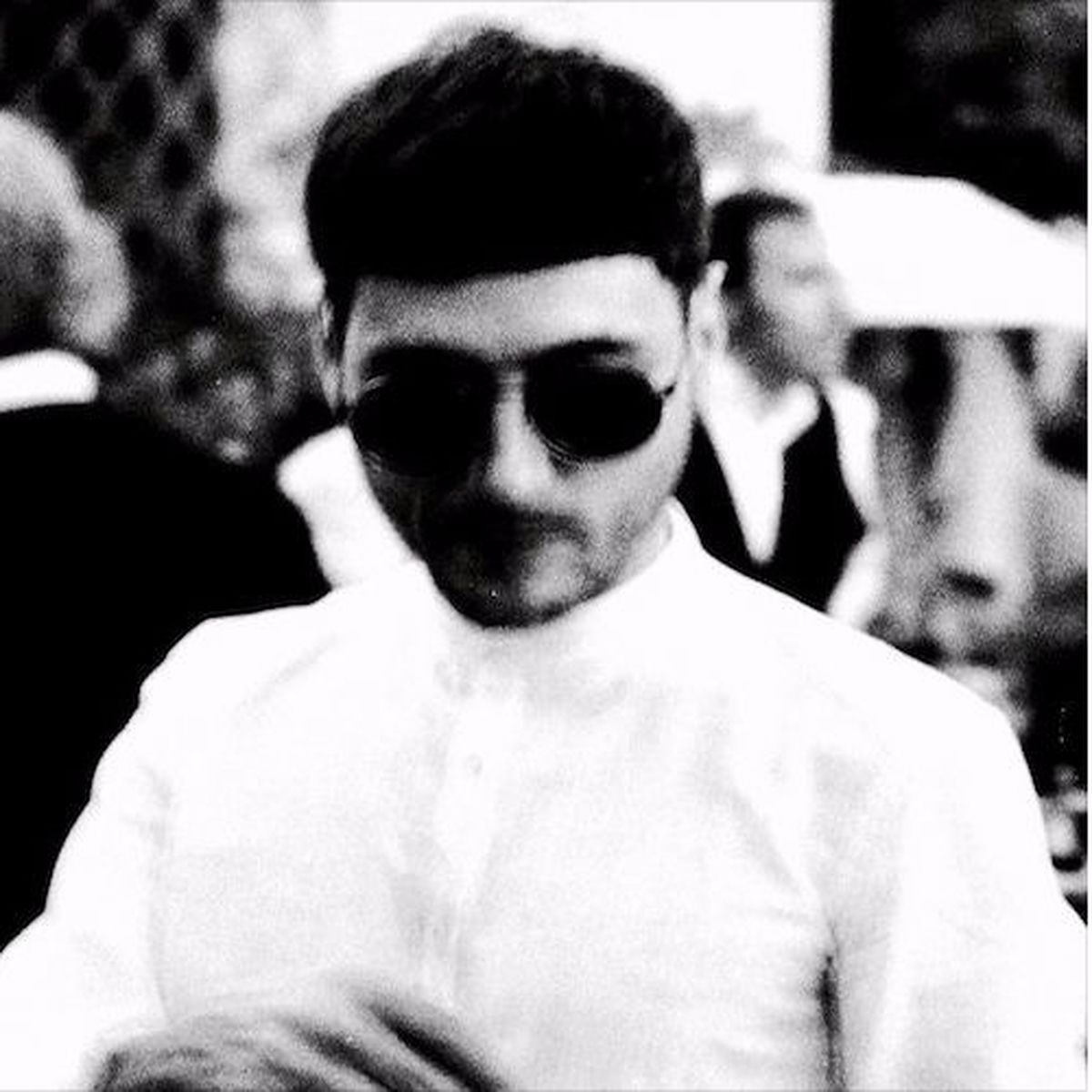 Artist picture of Black Loops