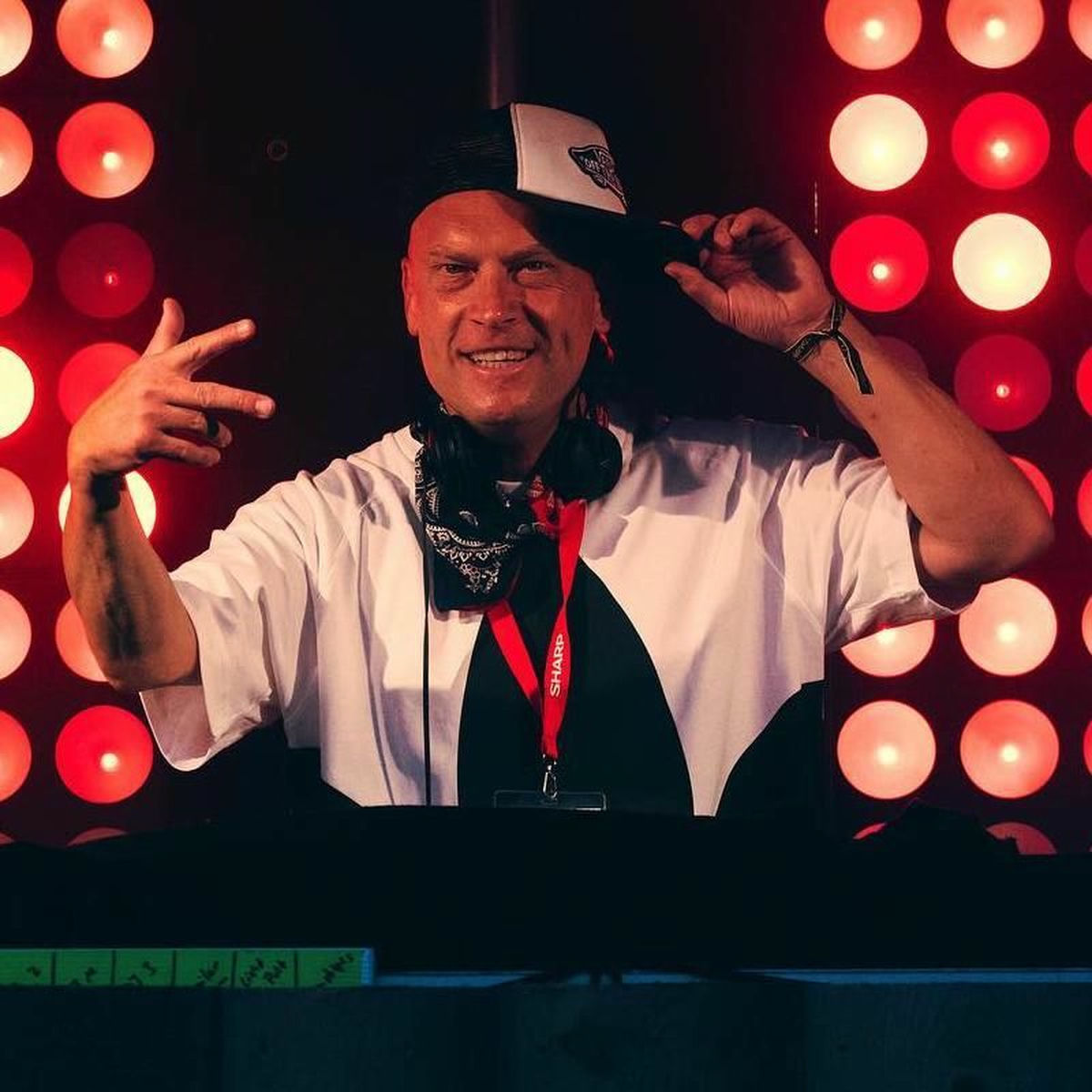 DJ Hooligan