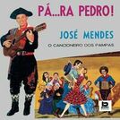 Jose Mendes