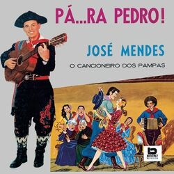 Picture of Jose Mendes