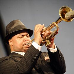 Picture of Nicholas Payton