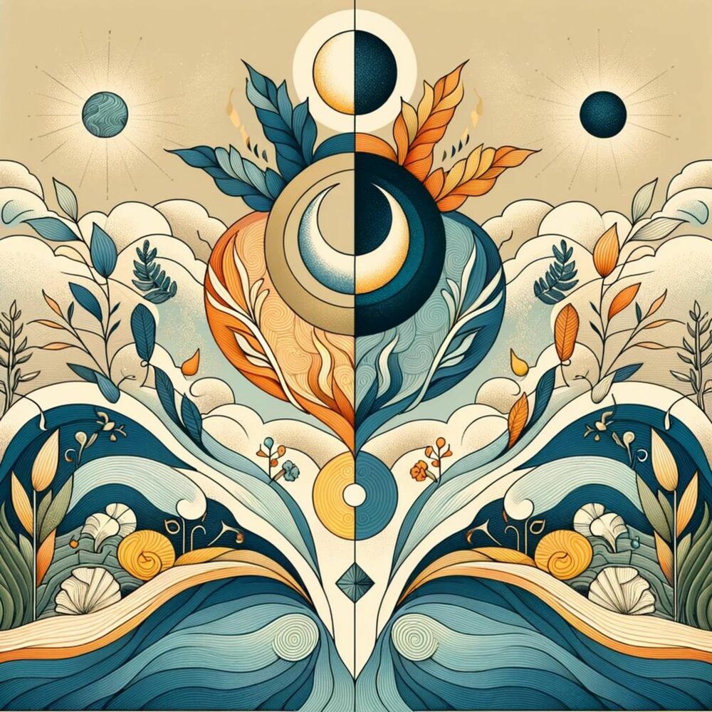 Picture of Hypnotic Therapy Music Consort