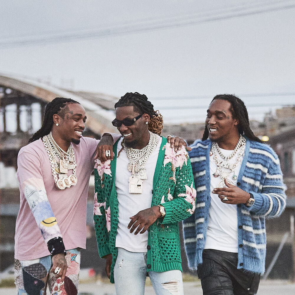 Picture of Migos
