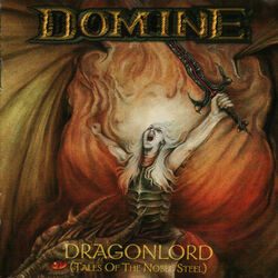 Picture of Domine