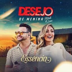 Picture of Desejo De Menina