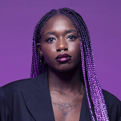 Picture of Emmy Liyana